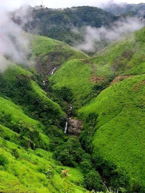 Cloud 7 Holiday Homes Vagamon Kültér fotó
