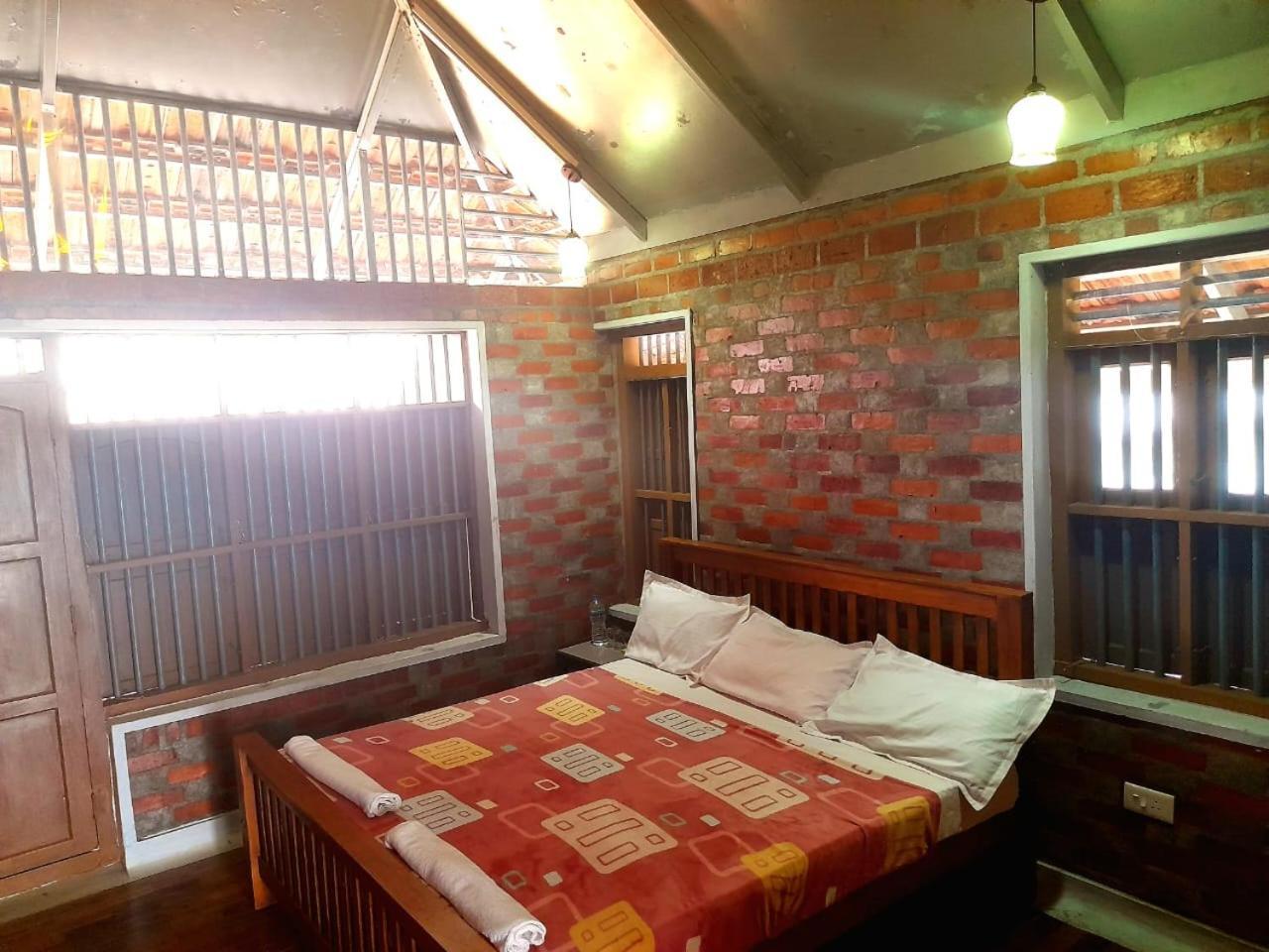 Cloud 7 Holiday Homes Vagamon Kültér fotó
